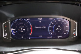 2025 Volkswagen Caravelle 2.0BiTDI 146kW Highline 4Motion