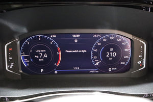 2025 Volkswagen Caravelle 2.0BiTDI 146kW Highline 4Motion