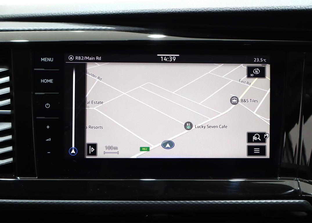 2025 Volkswagen Caravelle 2.0BiTDI 146kW Highline 4Motion
