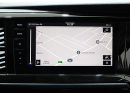 2025 Volkswagen Caravelle 2.0BiTDI 146kW Highline 4Motion