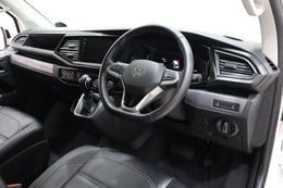 2025 Volkswagen Caravelle 2.0BiTDI 146kW Highline 4Motion