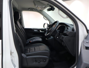 2025 Volkswagen Caravelle 2.0BiTDI 146kW Highline 4Motion