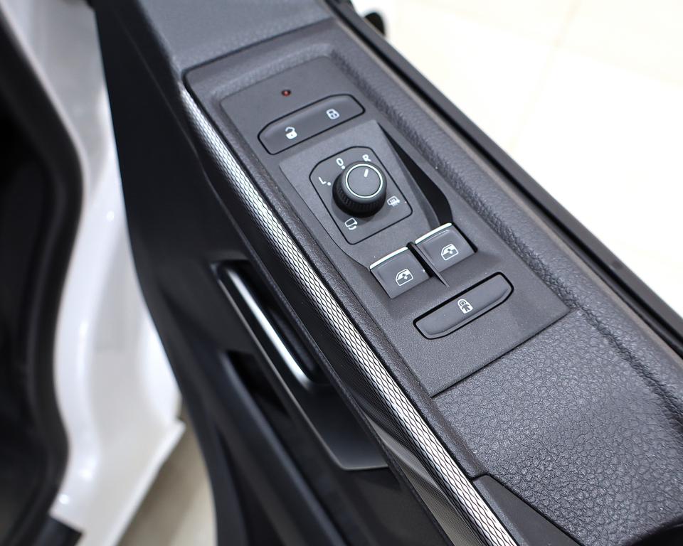 2025 Volkswagen Caravelle 2.0BiTDI 146kW Highline 4Motion