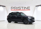 2021 MINI Countryman Cooper Countryman