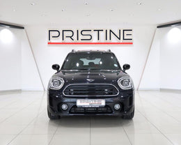 2021 MINI Countryman Cooper Countryman