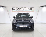 2021 MINI Countryman Cooper Countryman