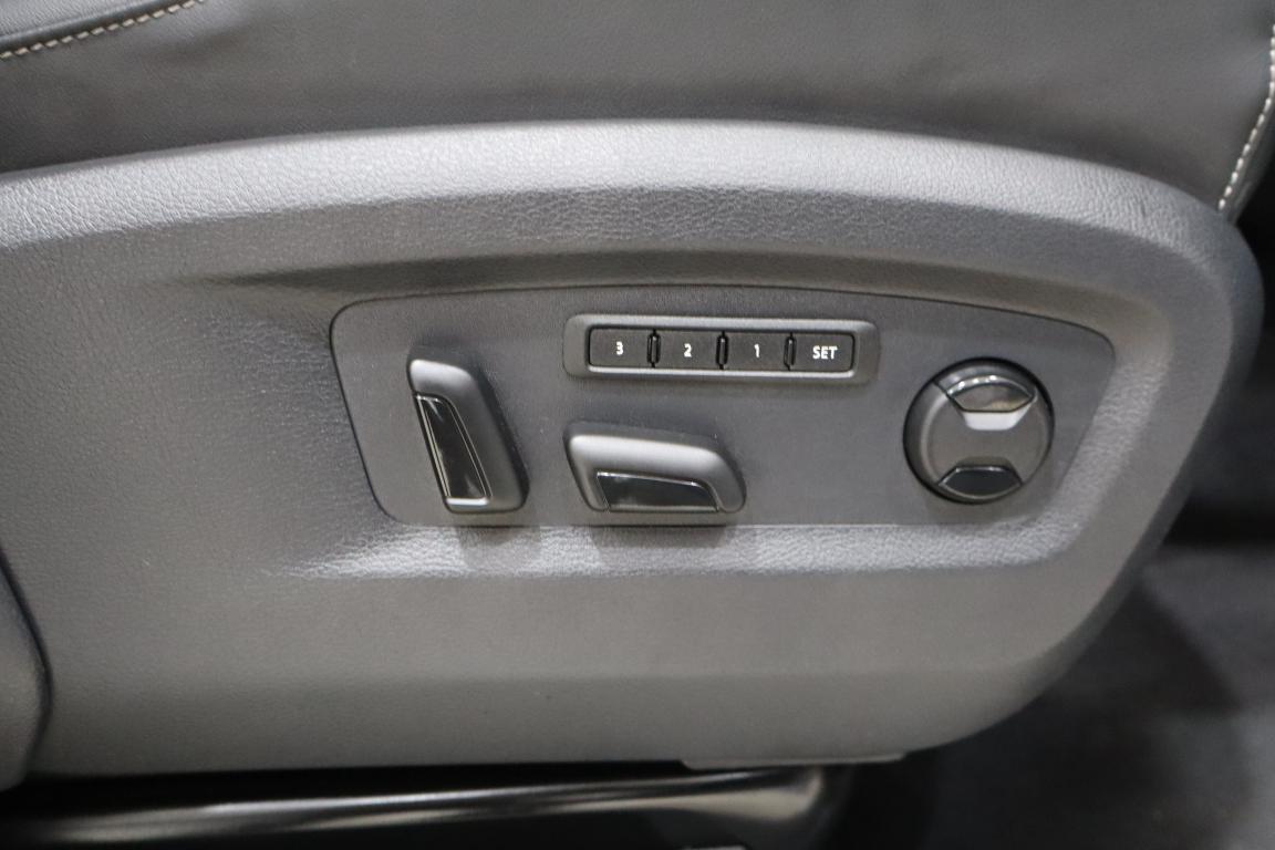 2025 Volkswagen Caravelle 2.0BiTDI 146kW Highline 4Motion