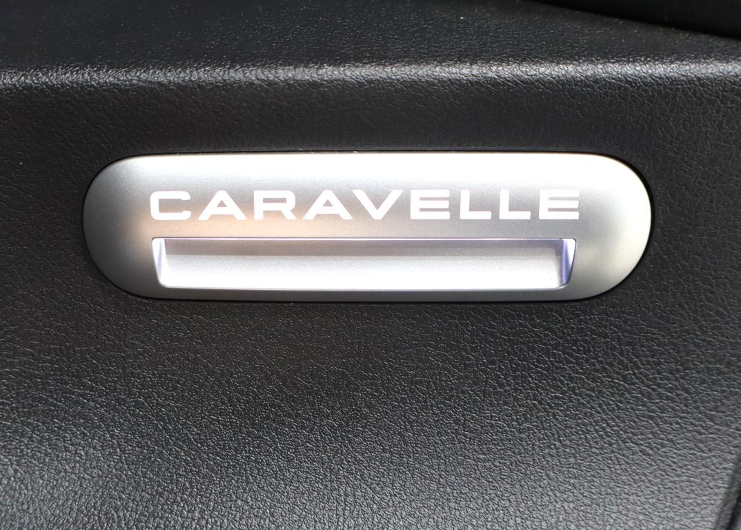 2025 Volkswagen Caravelle 2.0BiTDI 146kW Highline 4Motion