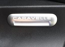 2025 Volkswagen Caravelle 2.0BiTDI 146kW Highline 4Motion