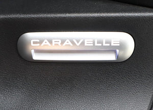 2025 Volkswagen Caravelle 2.0BiTDI 146kW Highline 4Motion