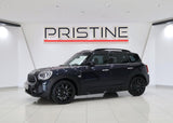 2021 MINI Countryman Cooper Countryman