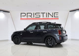 2021 MINI Countryman Cooper Countryman