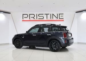2021 MINI Countryman Cooper Countryman
