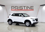 2021 Hyundai Venue 1.0 TGDI Motion DCT