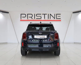 2021 MINI Countryman Cooper Countryman