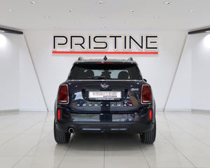 2021 MINI Countryman Cooper Countryman