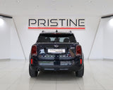 2021 MINI Countryman Cooper Countryman