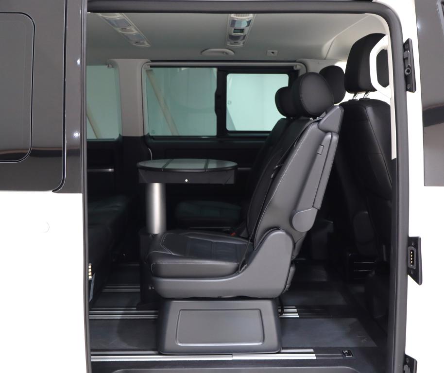 2025 Volkswagen Caravelle 2.0BiTDI 146kW Highline 4Motion