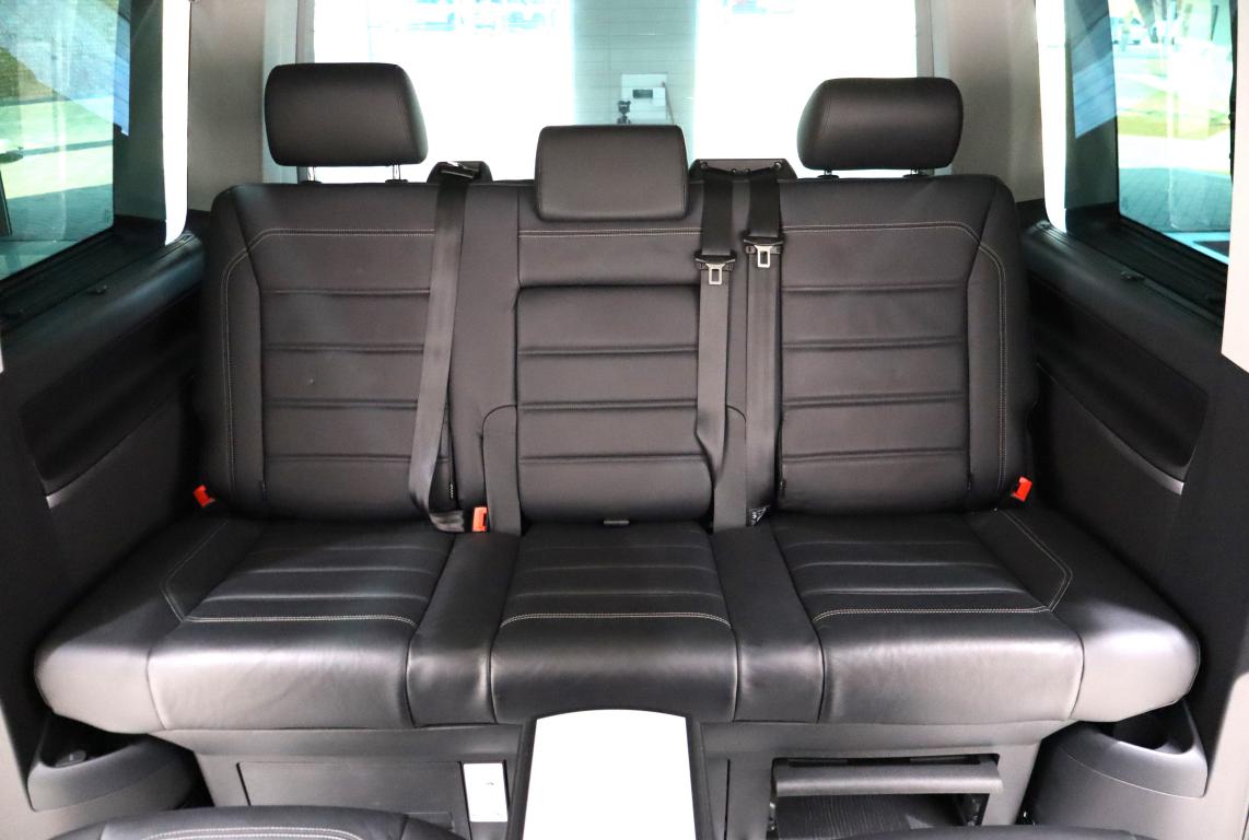 2025 Volkswagen Caravelle 2.0BiTDI 146kW Highline 4Motion