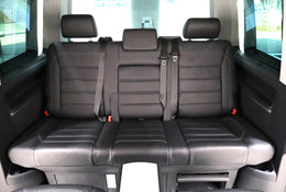 2025 Volkswagen Caravelle 2.0BiTDI 146kW Highline 4Motion