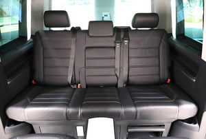 2025 Volkswagen Caravelle 2.0BiTDI 146kW Highline 4Motion