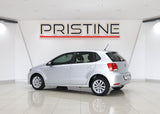 2021 Volkswagen Polo Vivo Hatch 1.4 Comfortline