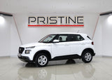 2021 Hyundai Venue 1.0 TGDI Motion DCT