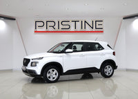 2021 Hyundai Venue 1.0 TGDI Motion DCT