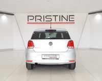 2021 Volkswagen Polo Vivo Hatch 1.4 Comfortline