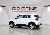 2021 Hyundai Venue 1.0 TGDI Motion DCT