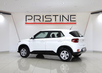 2021 Hyundai Venue 1.0 TGDI Motion DCT