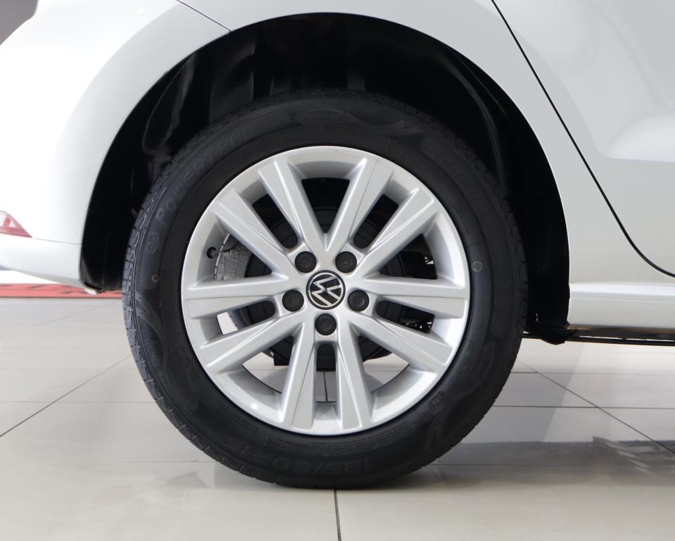 2021 Volkswagen Polo Vivo Hatch 1.4 Comfortline
