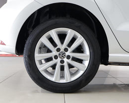 2021 Volkswagen Polo Vivo Hatch 1.4 Comfortline