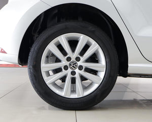 2021 Volkswagen Polo Vivo Hatch 1.4 Comfortline