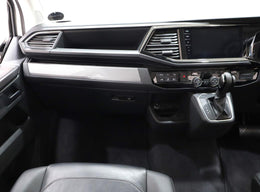 2025 Volkswagen Caravelle 2.0BiTDI 146kW Highline 4Motion