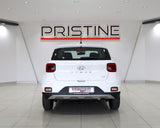 2021 Hyundai Venue 1.0 TGDI Motion DCT
