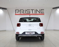 2021 Hyundai Venue 1.0 TGDI Motion DCT