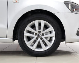 2021 Volkswagen Polo Vivo Hatch 1.4 Comfortline