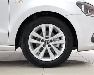 2021 Volkswagen Polo Vivo Hatch 1.4 Comfortline