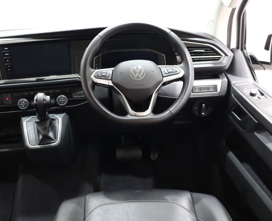 2025 Volkswagen Caravelle 2.0BiTDI 146kW Highline 4Motion