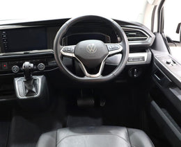 2025 Volkswagen Caravelle 2.0BiTDI 146kW Highline 4Motion