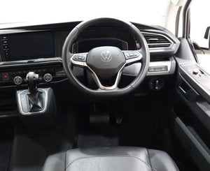 2025 Volkswagen Caravelle 2.0BiTDI 146kW Highline 4Motion