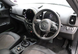 2021 MINI Countryman Cooper Countryman
