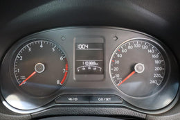 2021 Volkswagen Polo Vivo Hatch 1.4 Comfortline