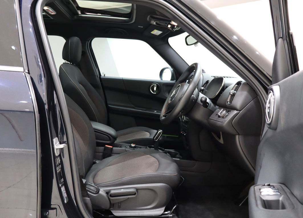 2021 MINI Countryman Cooper Countryman