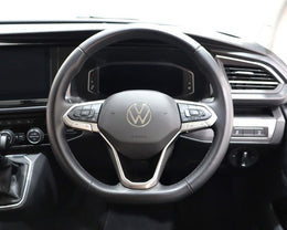 2025 Volkswagen Caravelle 2.0BiTDI 146kW Highline 4Motion