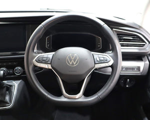 2025 Volkswagen Caravelle 2.0BiTDI 146kW Highline 4Motion