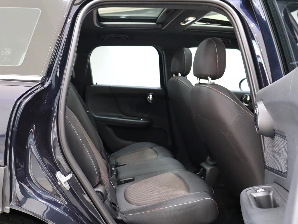 2021 MINI Countryman Cooper Countryman