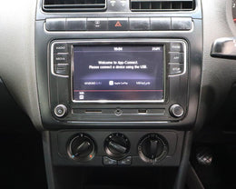 2021 Volkswagen Polo Vivo Hatch 1.4 Comfortline