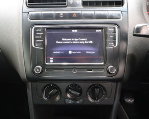 2021 Volkswagen Polo Vivo Hatch 1.4 Comfortline
